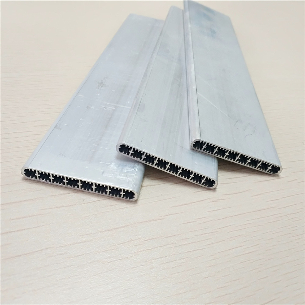 3003 3102微型多端口扁平铝管，用于热交换器