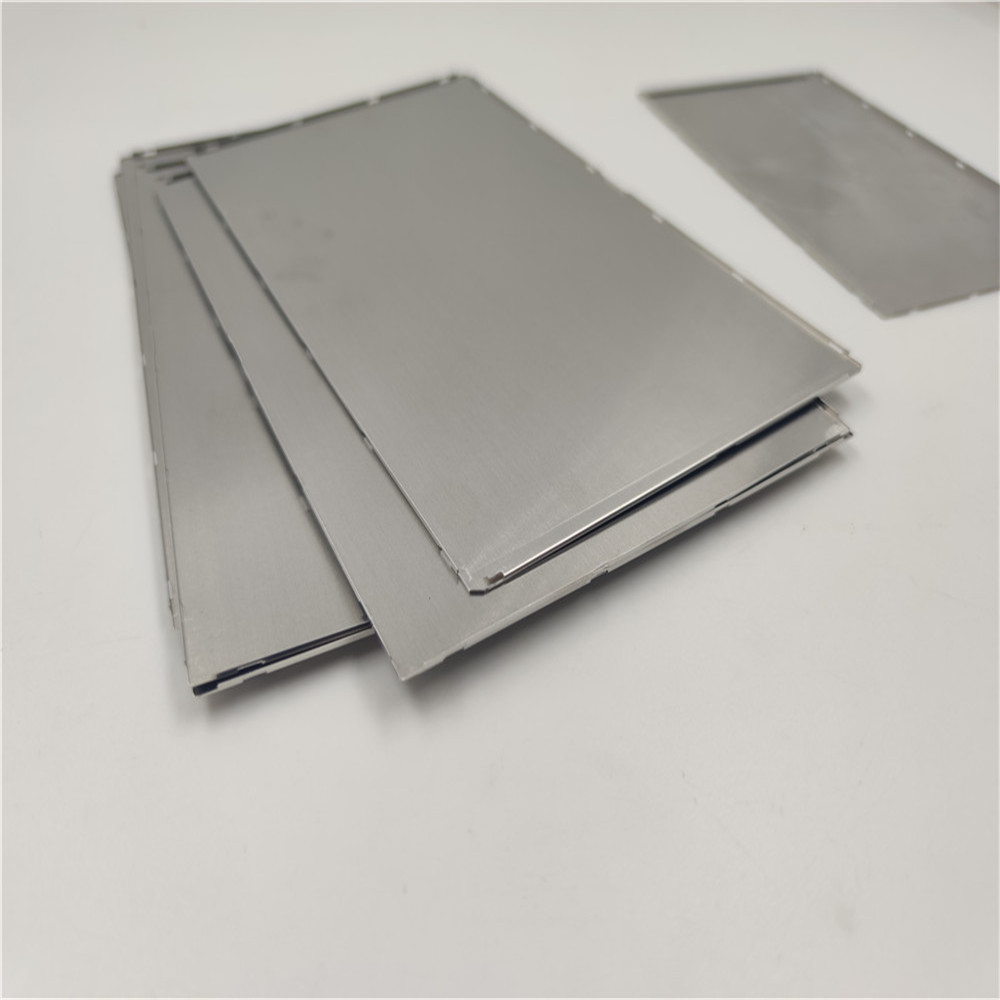 高镁合金铝板用于显示器背板