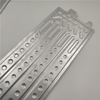 铝钎焊水冷却板