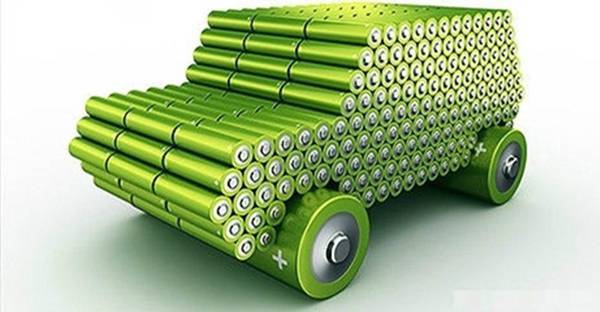 中国和美国共同努力开发一种新型锂电池