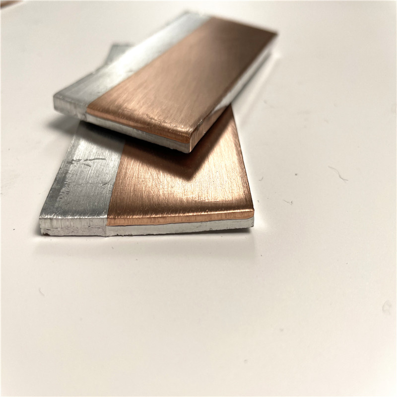 铜铝复合材料用于电缆